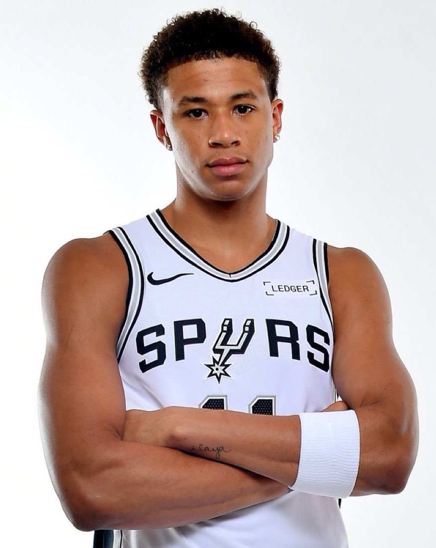 卡布要去参加扣篮大赛了👀2026nba全明星