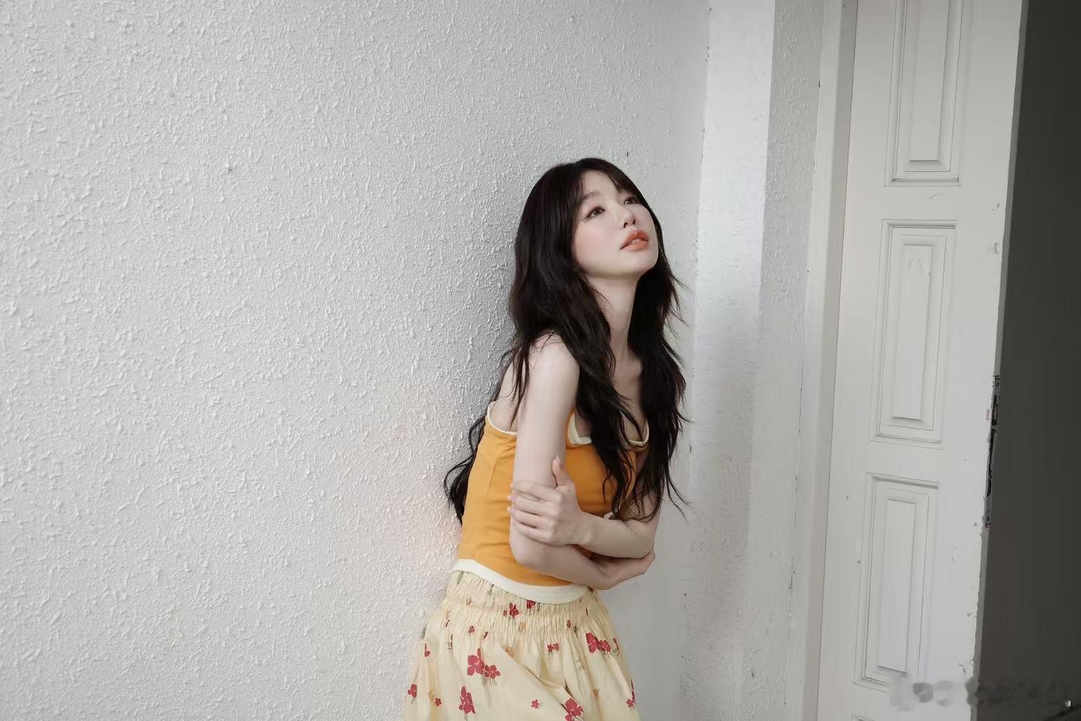 徐梦洁手搓应援物 在洁楠陶组合惊喜不断，小彩虹巧手自制专属应援好物，创意满满造型