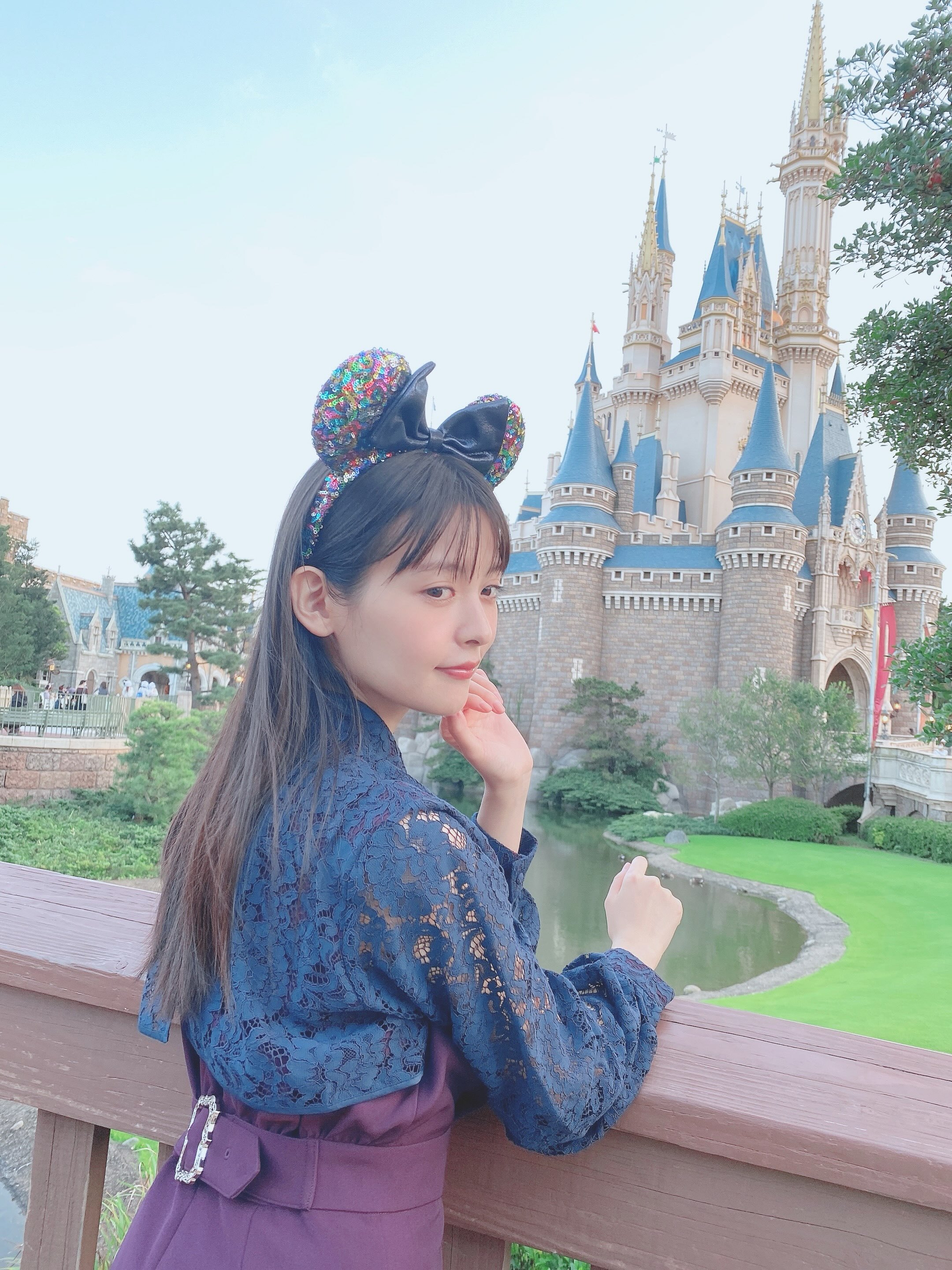 上坂すみれ