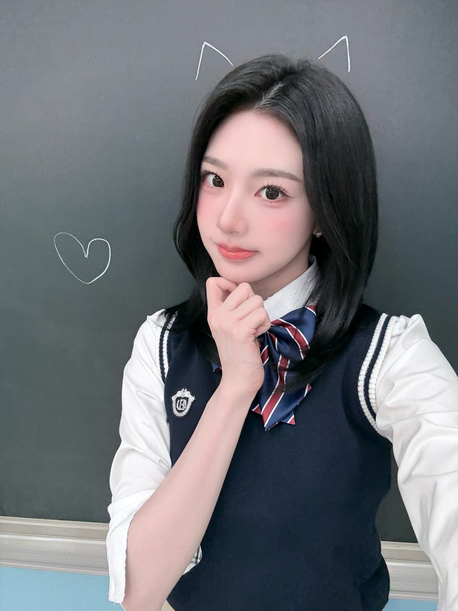 260306💌triples周心语