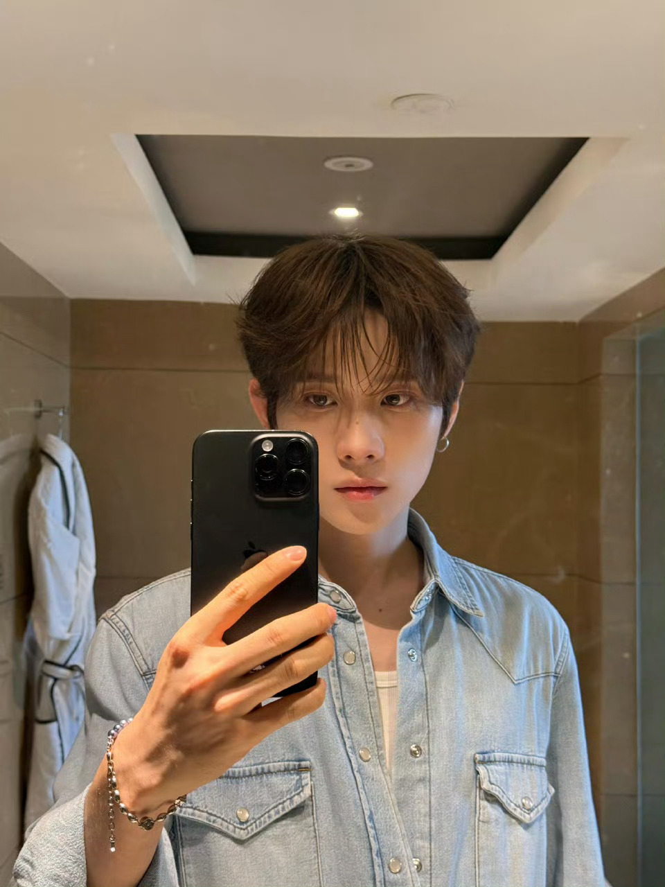 井胧是收纳界的灵珠 井胧是把收纳当成第二事业了吧[求饶] 井胧唱歌是工作收纳是生