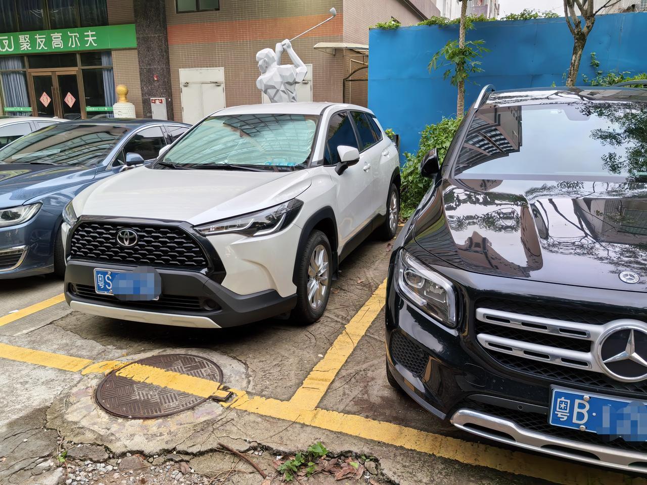 我开的日系卡罗拉锐放上高速，轻松上130以上，此时导航总在提醒请减速，请减速，你