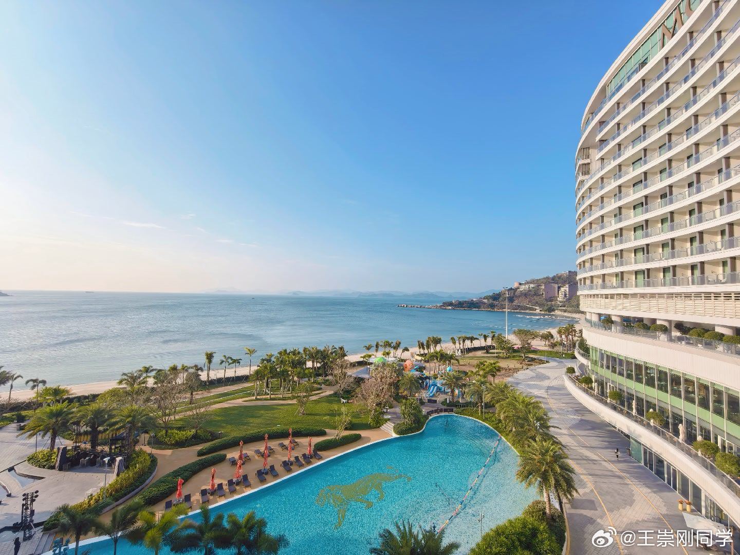 3月很顺利，4月很期待 