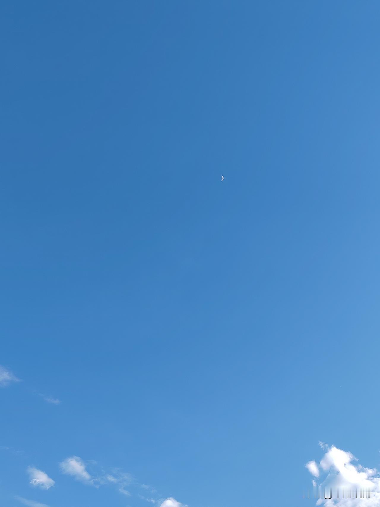 月牙儿