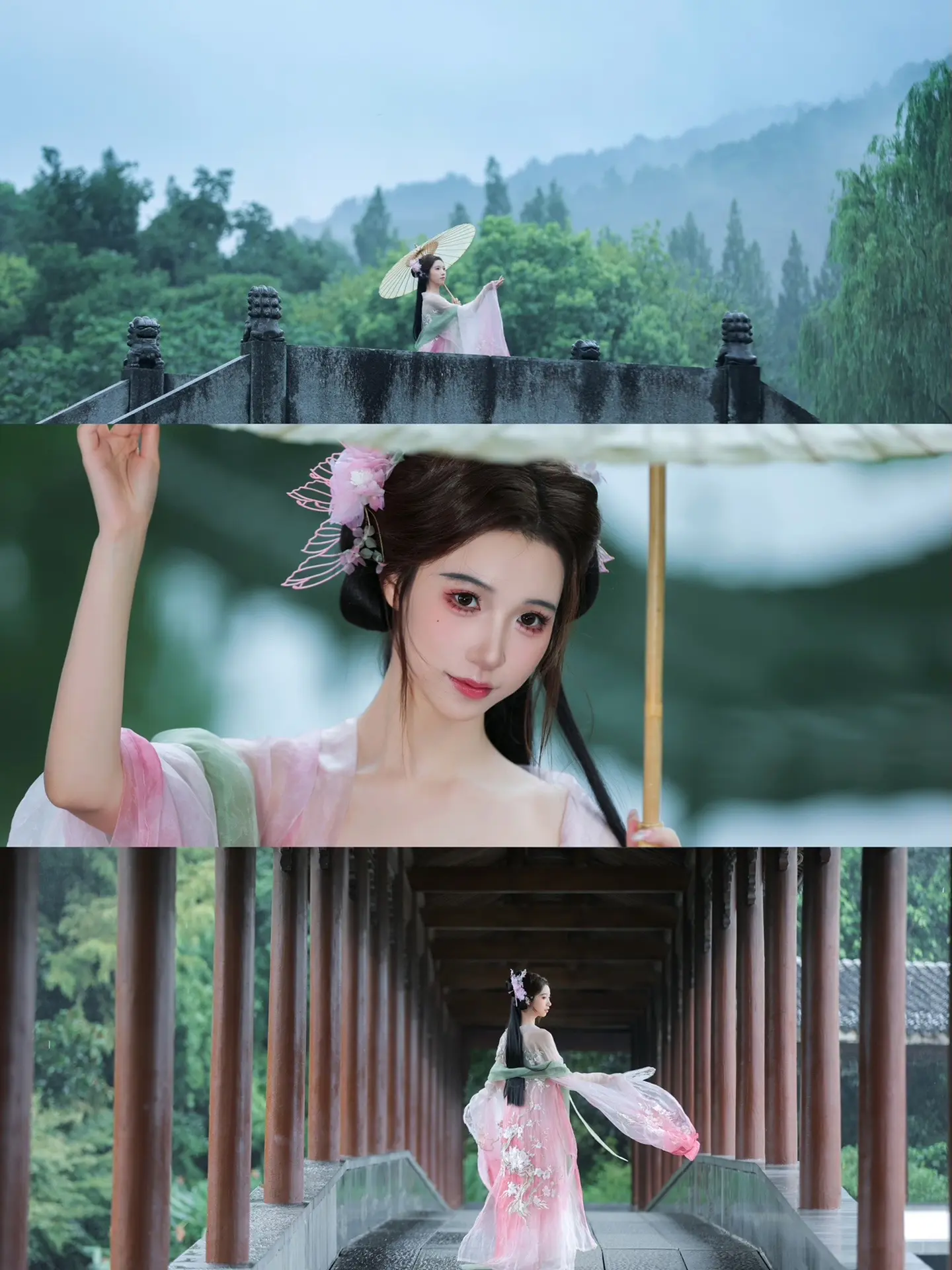 如果找不到答案的话，就去找自己吧。