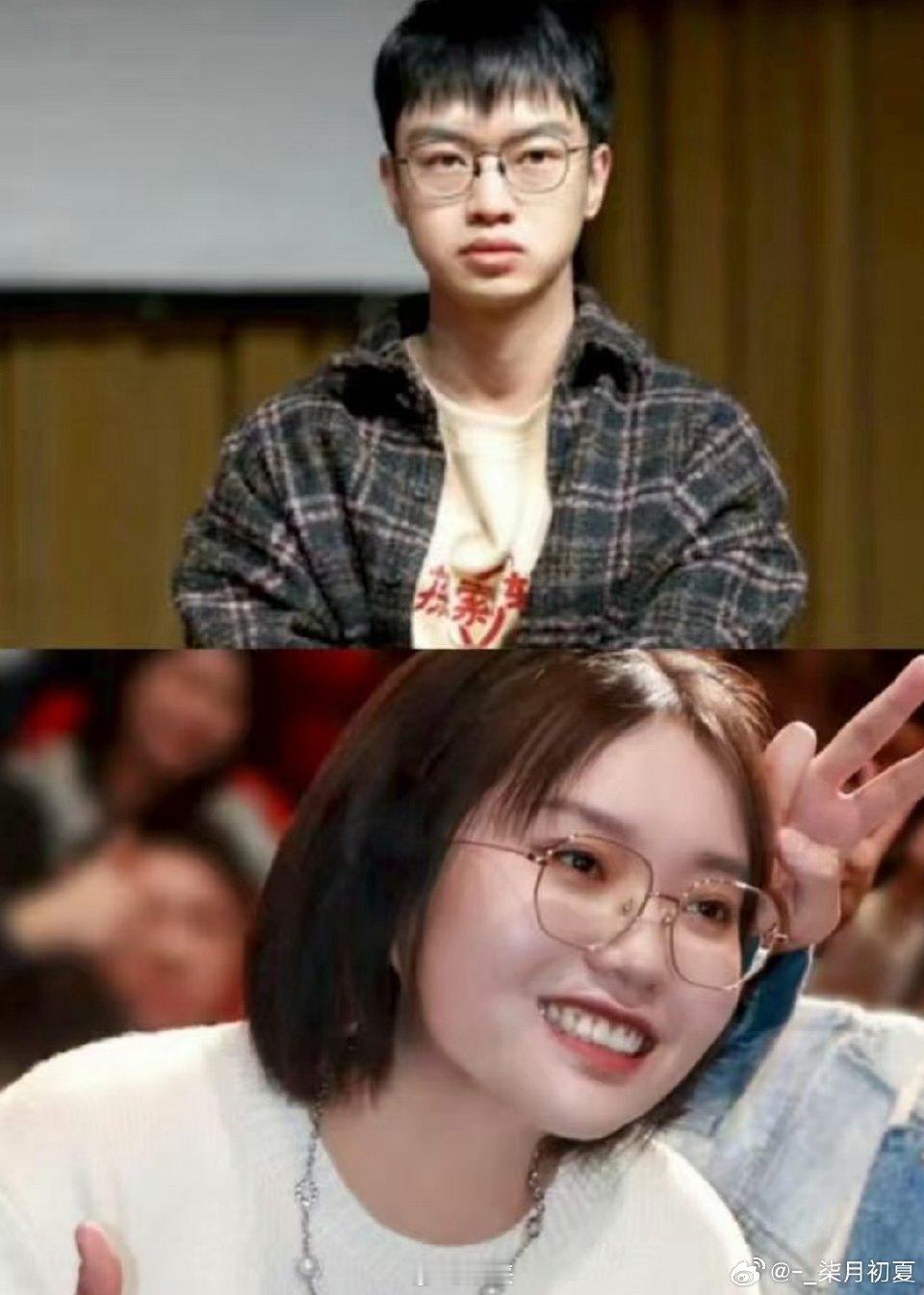 李雪琴携男友看毛不易演唱会李雪琴与男友去看毛不易演唱会两位很安稳啊～[鲜花][鲜