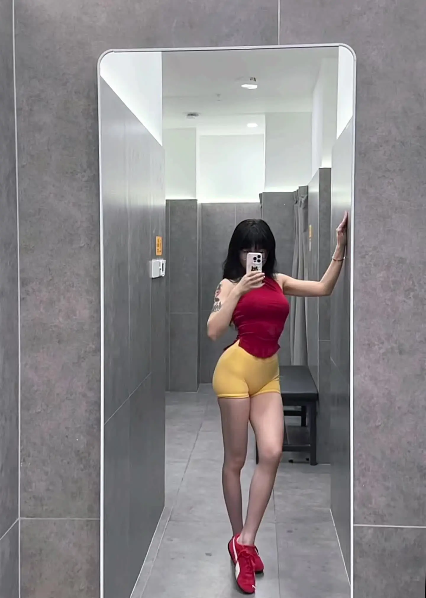 多塑造自己 少打扰别人