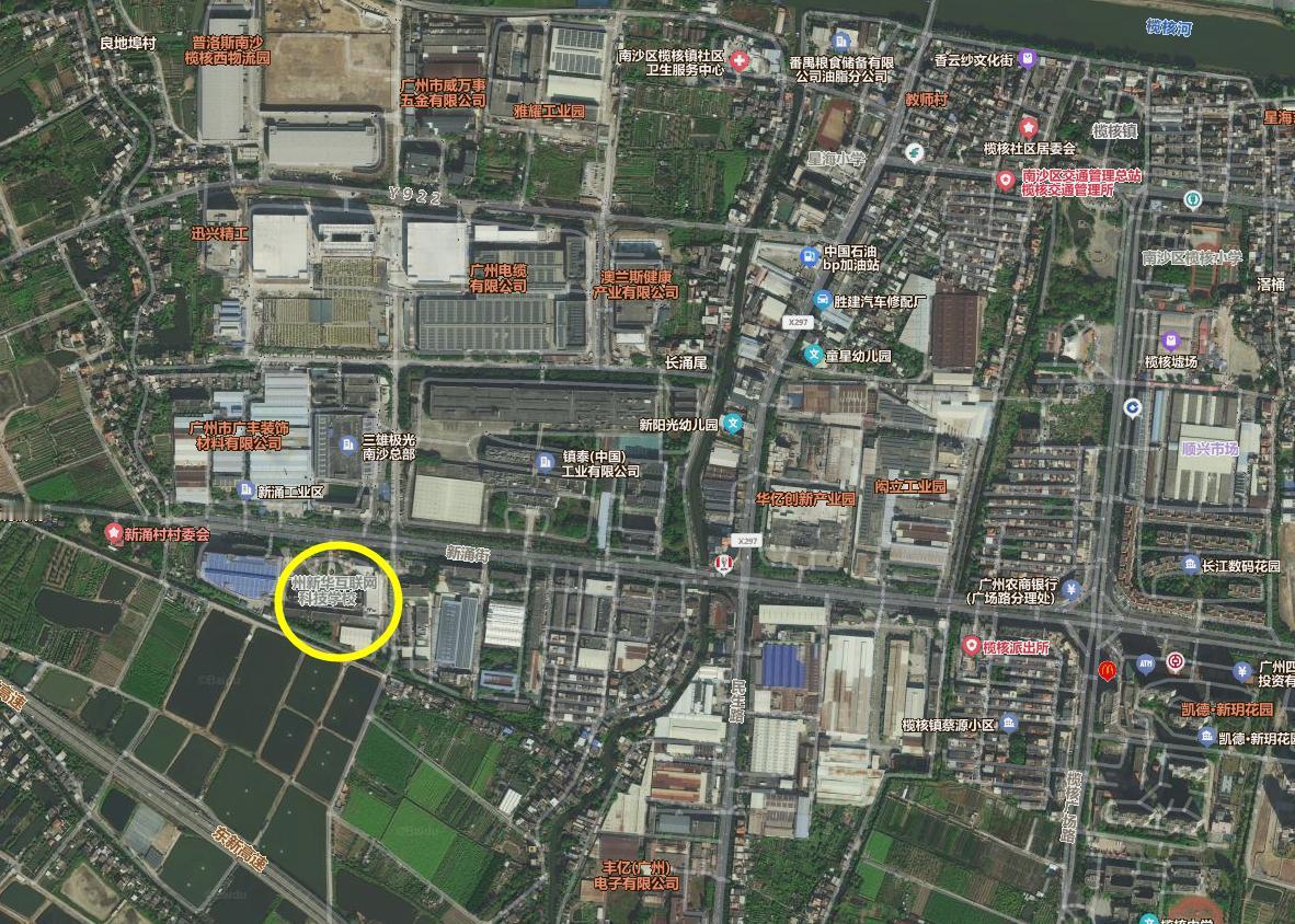 【南沙继续发力养老！榄核建新建大型医养综合体】近日，颐年集团南沙区榄核镇医养综合