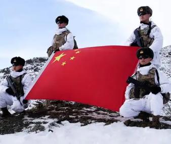 ·日本挑衅，台独挑衅，菲律宾挑衅，德国挑衅，澳大利亚挑衅，挑衅越来越多……
 