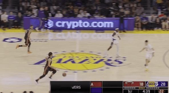 热火观察：由哈克斯的爆发，初探热火的新进攻体系经历了连年倒数的进攻表现和季后赛惨