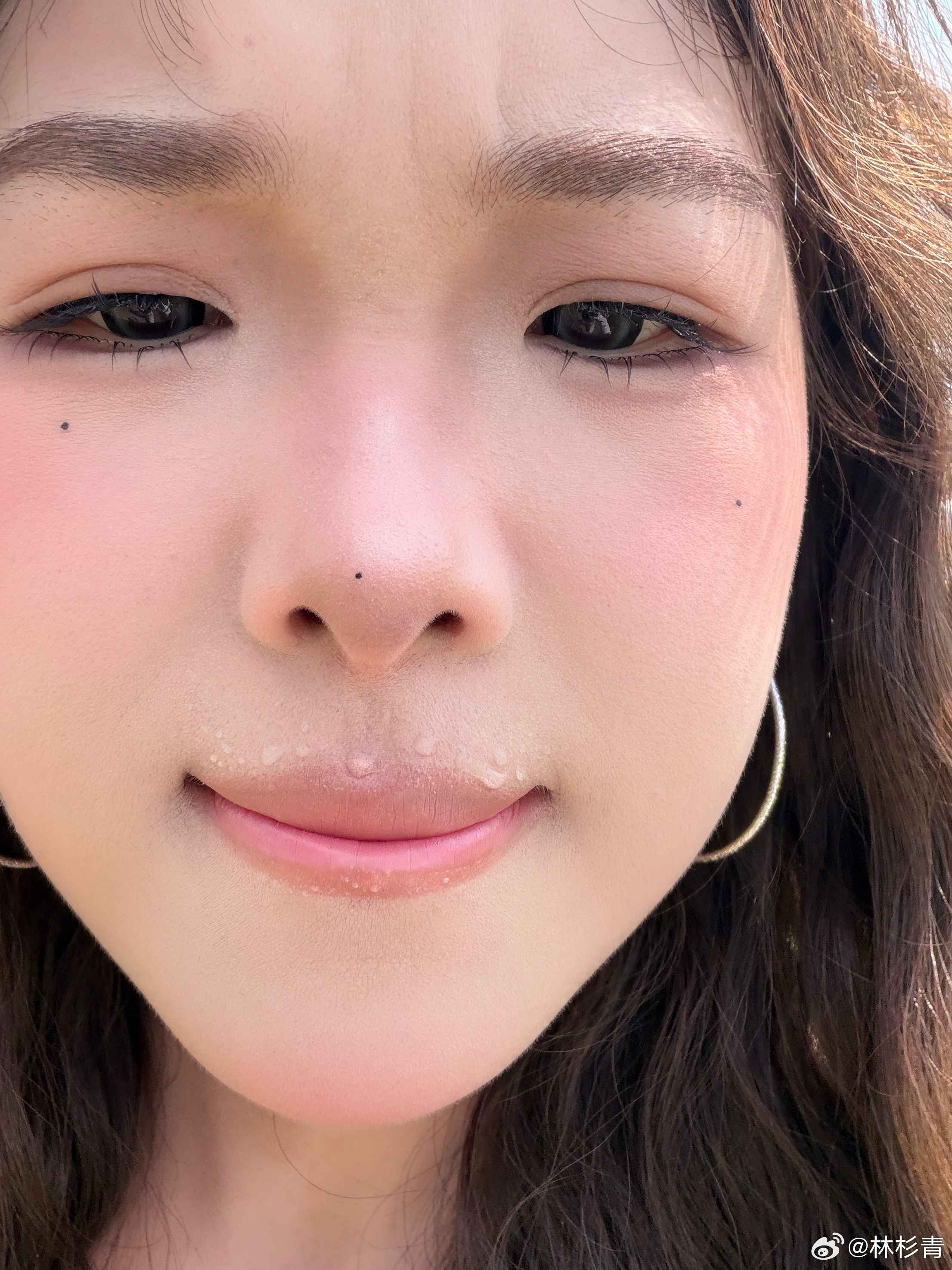 杭州你真的只有38度吗 我感觉有40了.. 