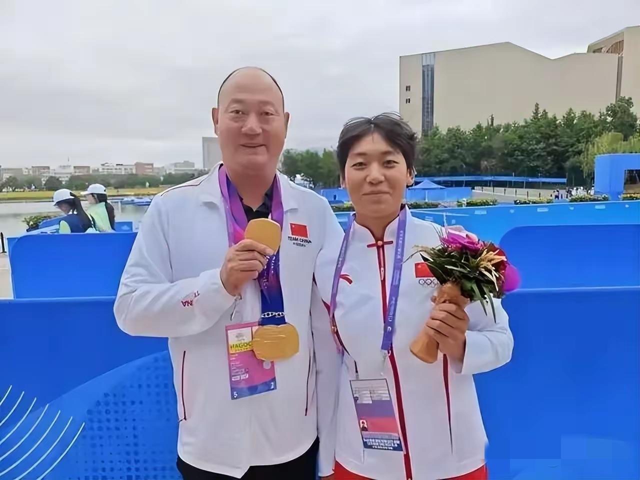 官方盖章认证，基本属实。

范继文索要奖金事件的靴子终于落地，冠军王莉的回家路越