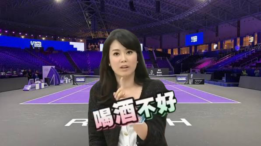 【歉意抽奖帖🎁】事情是这样的，中国赛季结束后，母鸡一不小心染上了喝酒[笑cry