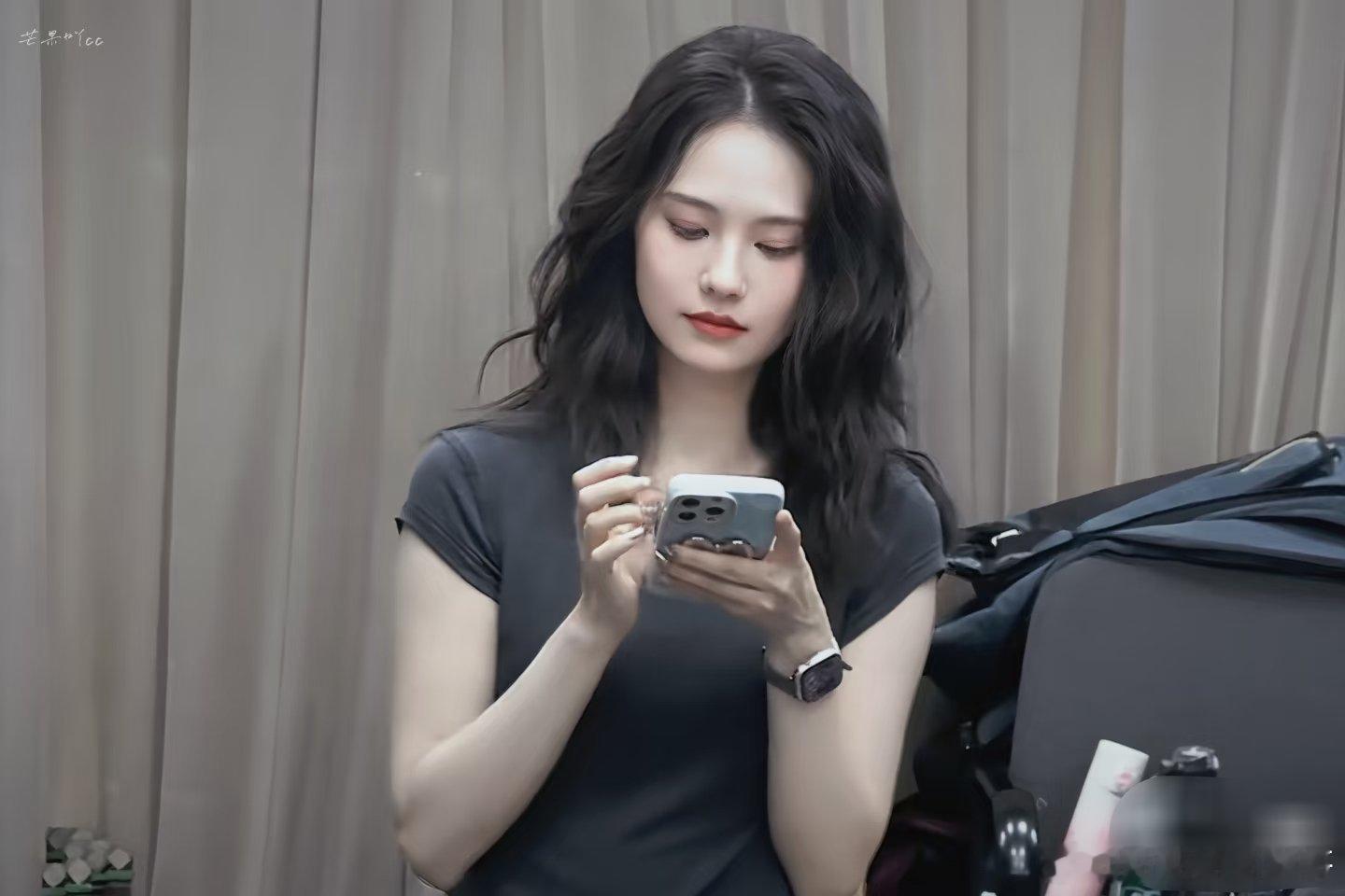南部档案结局我不看了 看佩瑶了 