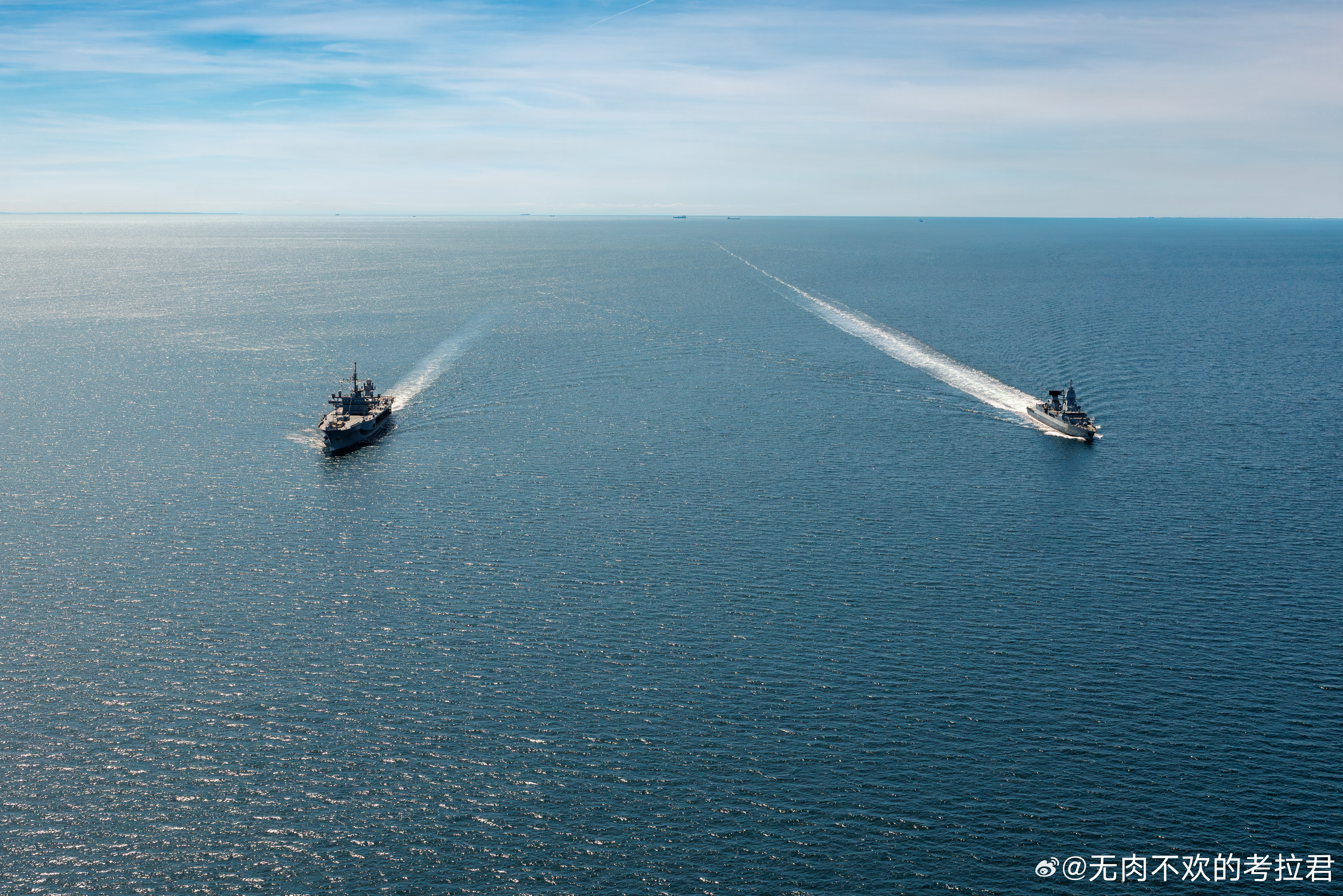 2026年6月21日，USS Mount Whitney (LCC 20)在波罗