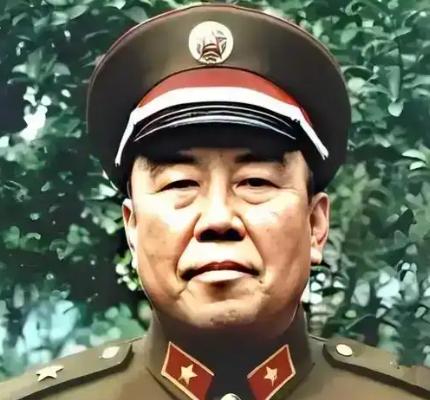 1979年，刚从前线撤下来的11军军长陈家贵，本想穿便装逛逛昆明城，谁知，竟被几