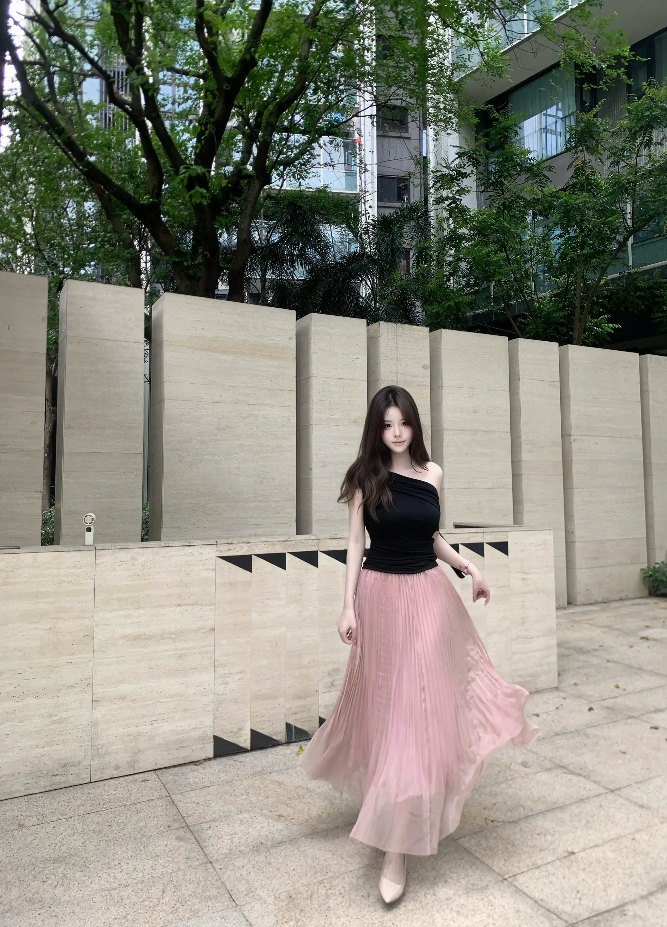 少女情怀总是诗