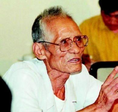 1994年，“狼牙山五壮士”幸存者葛振林意外得知，中央军委发给他的金质勋章竟然被