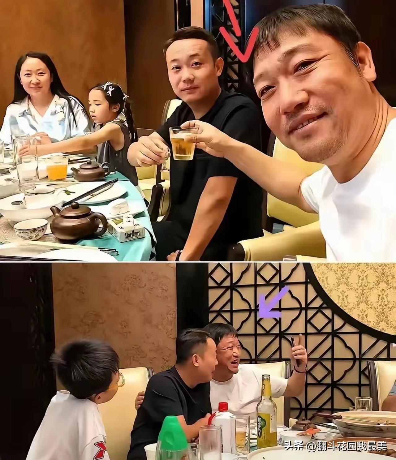 贾冰被偷拍这件事，越品越觉得不对劲。

不是他说了什么的问题，

是他把自己交给