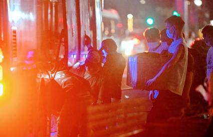 柬埔寨这次是要来真的了，首相洪玛奈直接表示，给你们一个月的时间，如果柬埔寨还有电