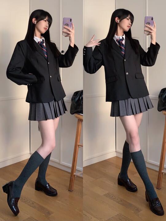 黑西是一种感觉