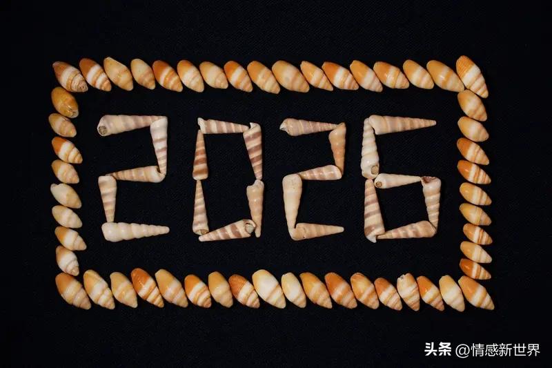 记录我的2026 2026年，我仍执着于写字这一生活乐趣，日常练字成了我雷打不动