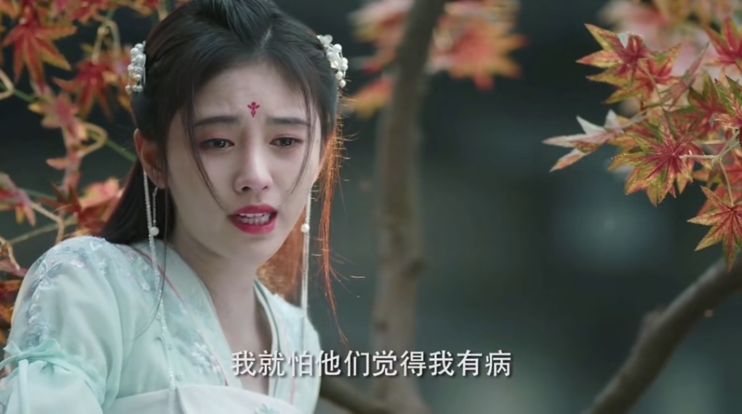 一次胆大换来了内向好不容易自来熟一次结果好像被人当神经病了