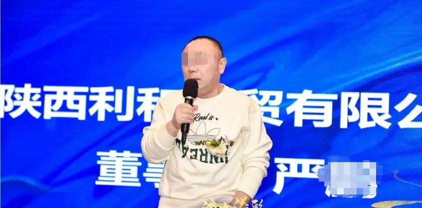西安赛格事件，商户严老板坠楼身亡，他的公司面临三种可能。

1，家属接过公司继续
