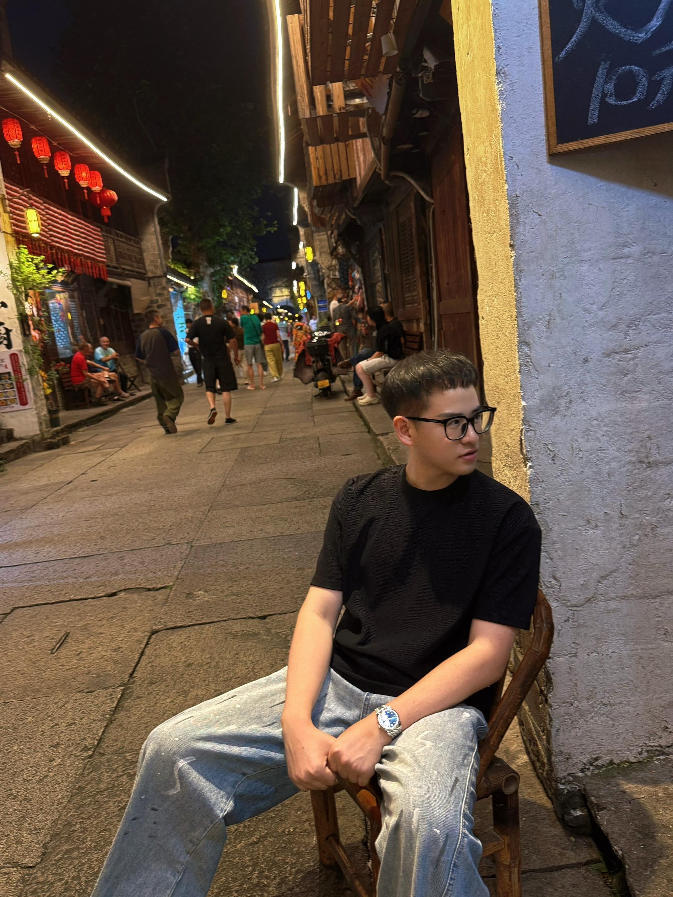 让时间慢下来 让自己慢慢变好