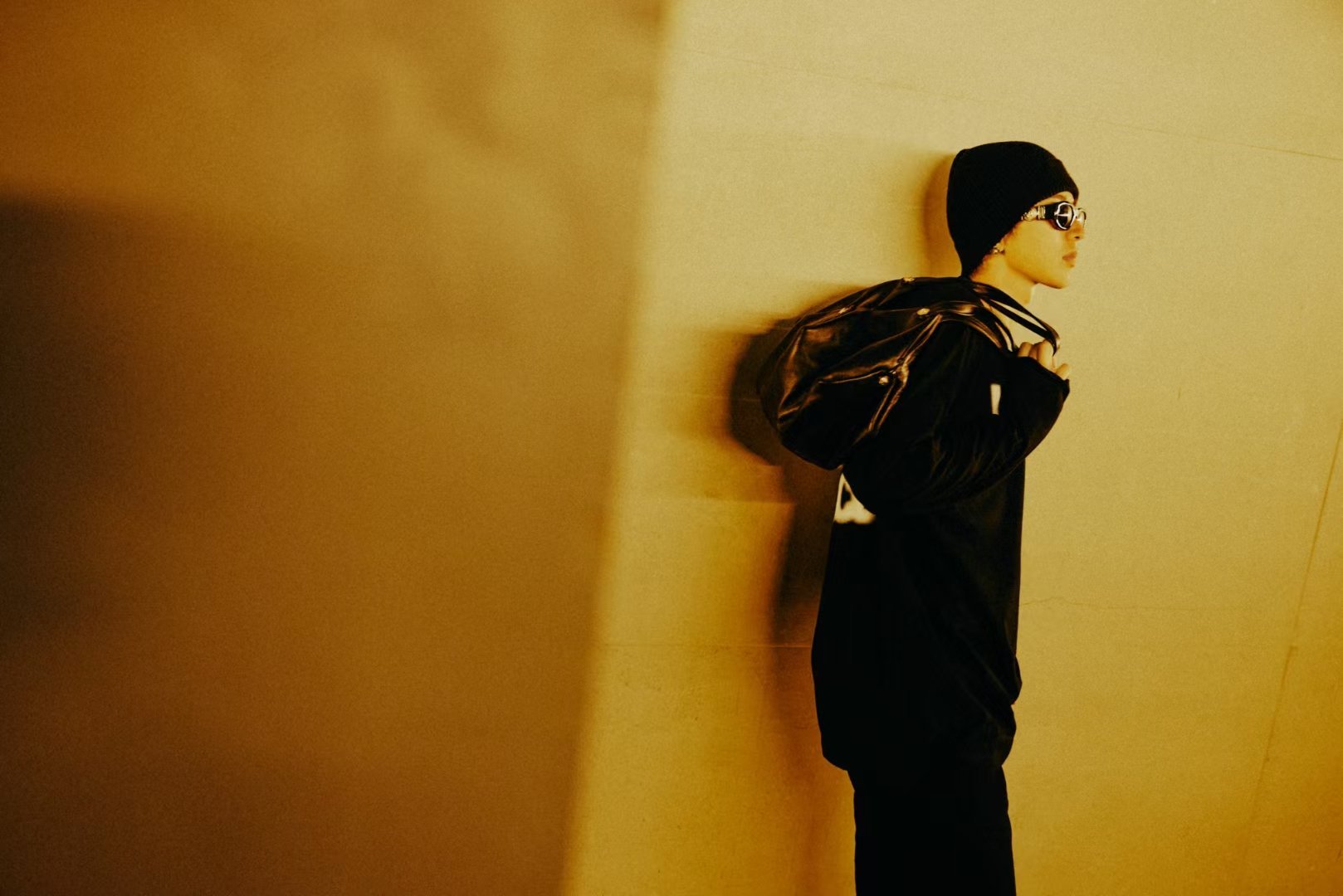 天呐这男人真帅[兔子] ​​​