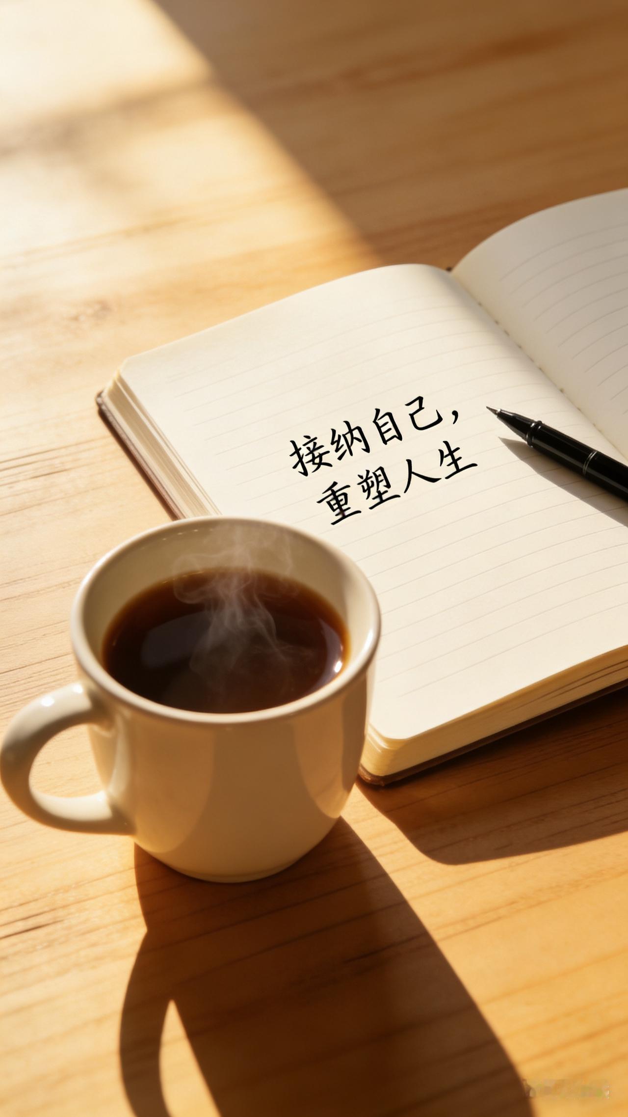 性格决定人生？醒醒！真正决定你人生的，是这件事.....

性格未必决定人生，却