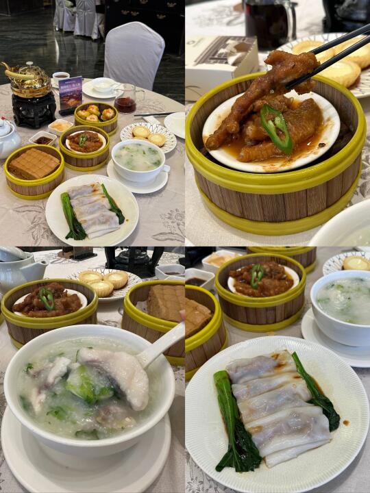 被问💥 顺德香云纱园林酒店+清晖园松弛游