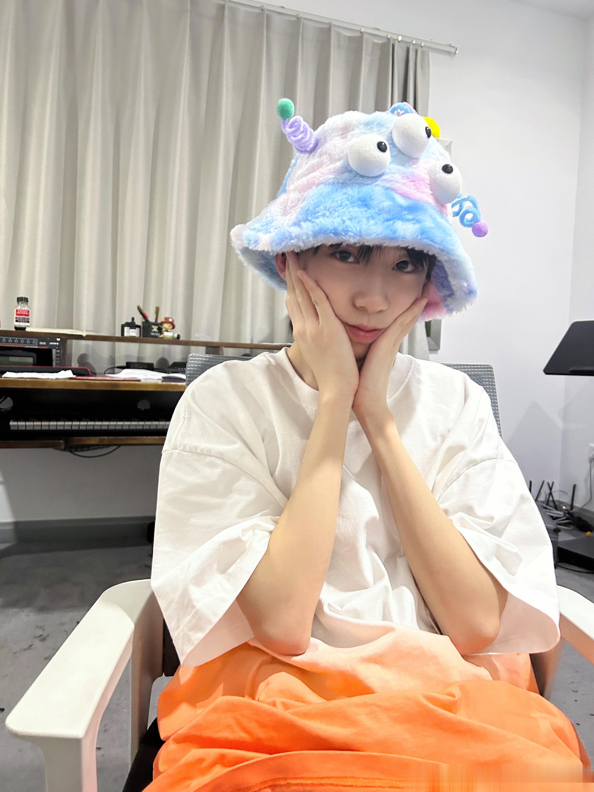 #杨博文YBW[超话]#ybw#杨博文 控制流核心主舞# ybw#杨博文 玉树临