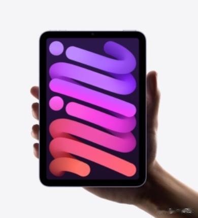在iPhone 15系列发布之后，苹果的新款iPad也就成为了不少果粉们的新期待