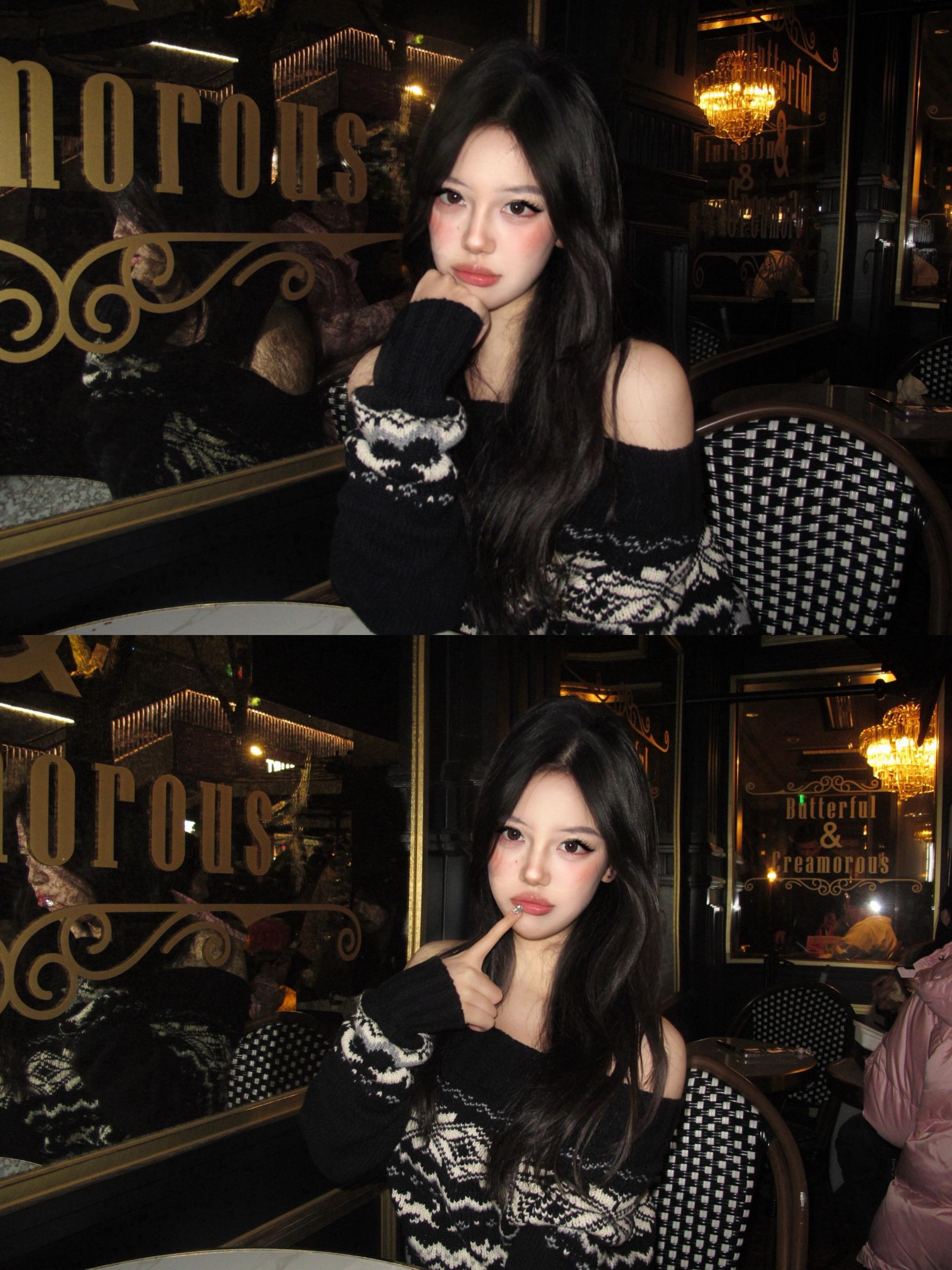 Where’s my Valentine at, baby?