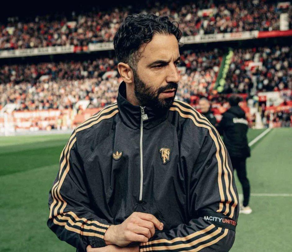 【漫长之旅】本周六英超，曼联客场迎战森林，阿莫林将迎来执教曼联一周年！

阿莫林