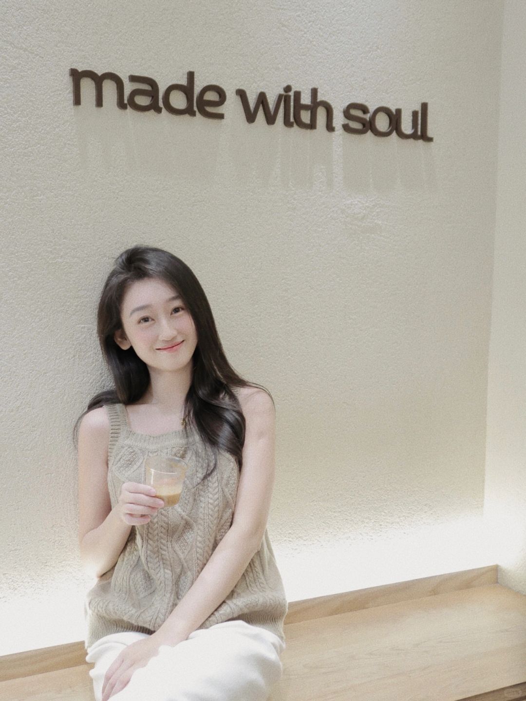 今天喝咖啡☕️🧳🦦