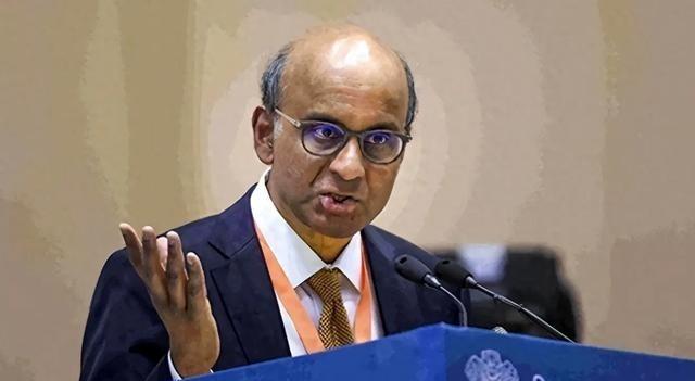 新加坡总统曾罕见发声中国：若想全球和平，中国必须放弃一样东西！在各国都小心翼翼拿