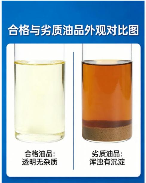 一升油便宜两块钱，一年跑两万公里，省下来是三千块，赌上的是你那台车的发动机。
算