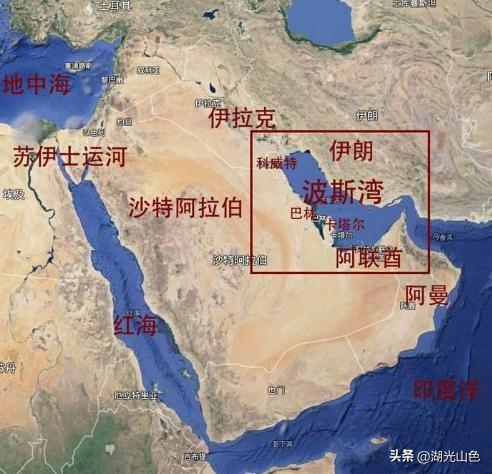 一场战争的胜败，往往是一个国家兴衰的晴雨表。美国真正的崛起、美元地位和美国霸权，