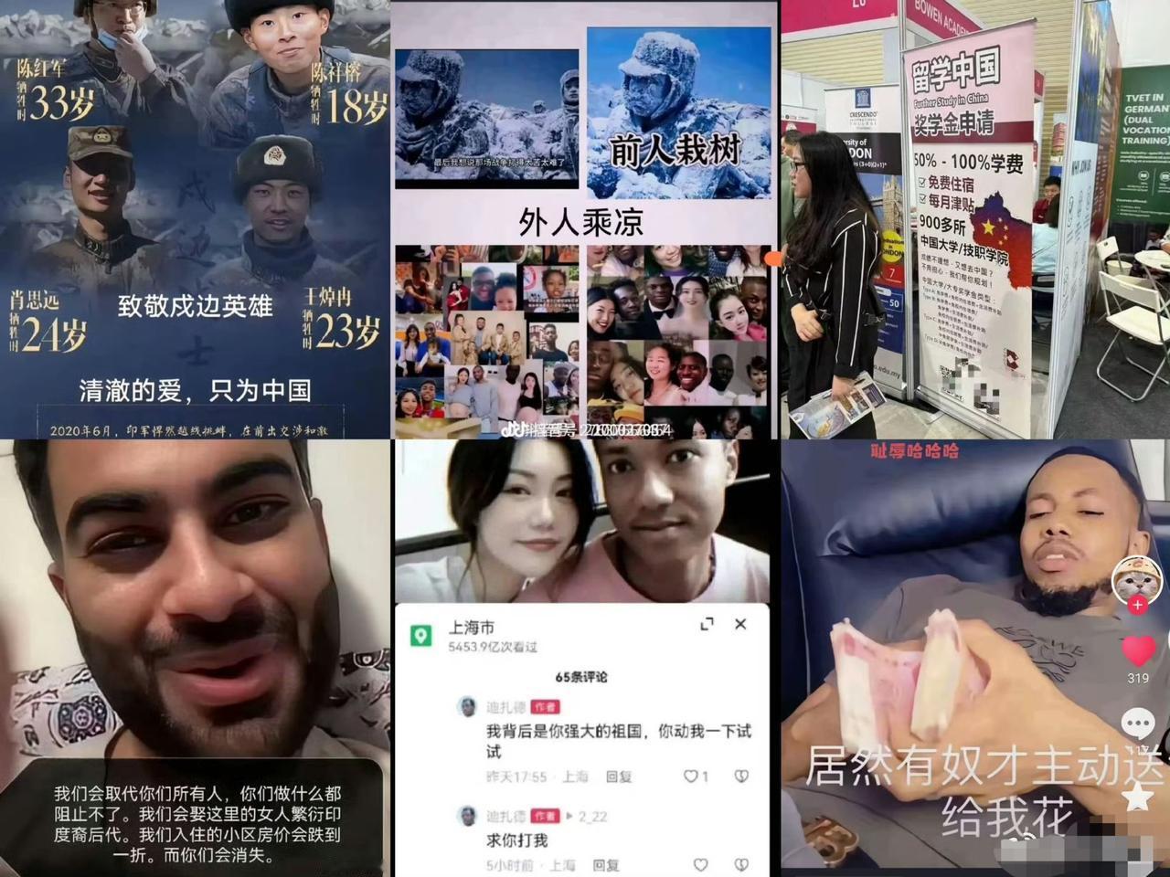 唉，前人栽树外人乘凉。