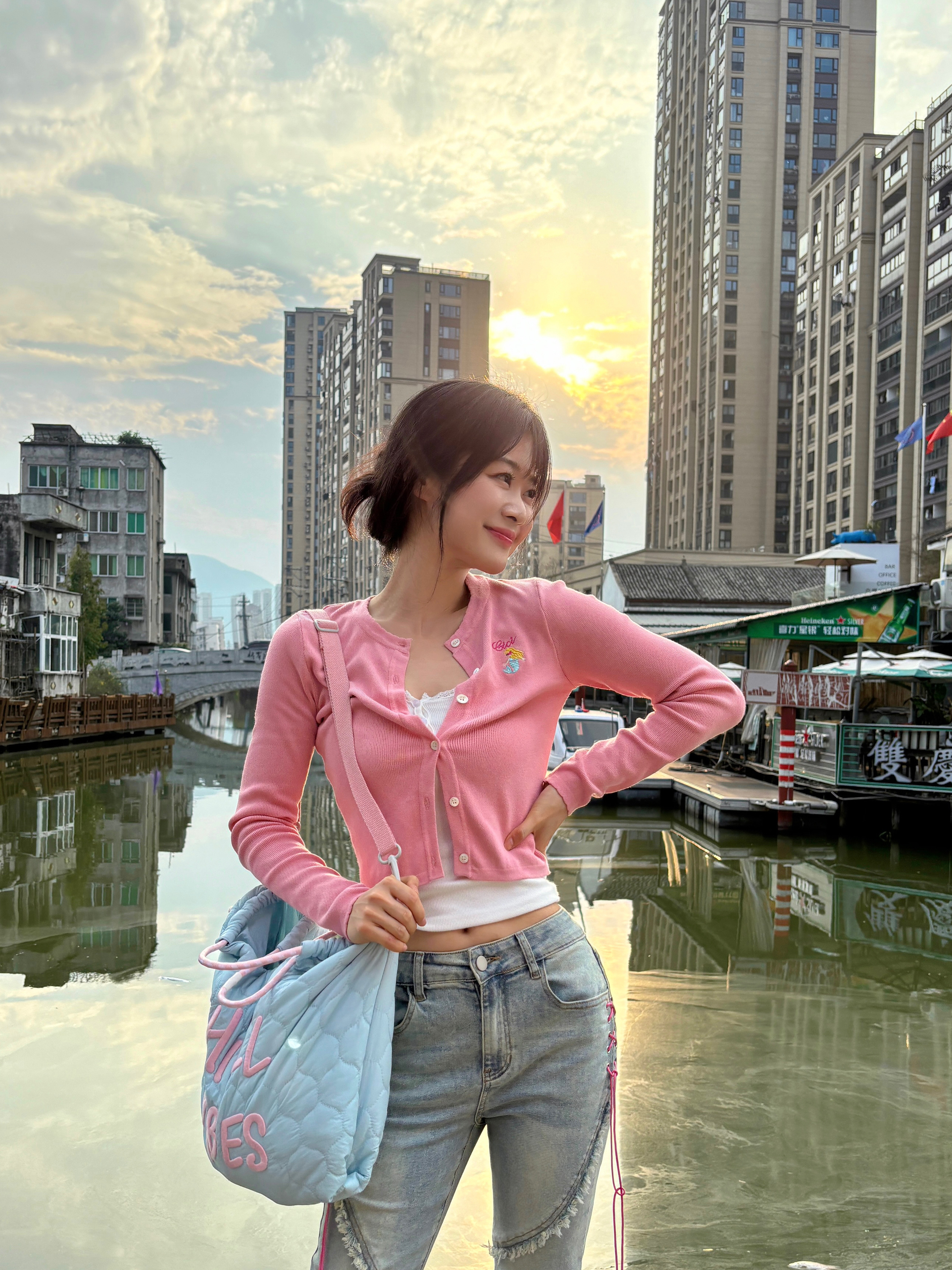 💞过春天 ​​​