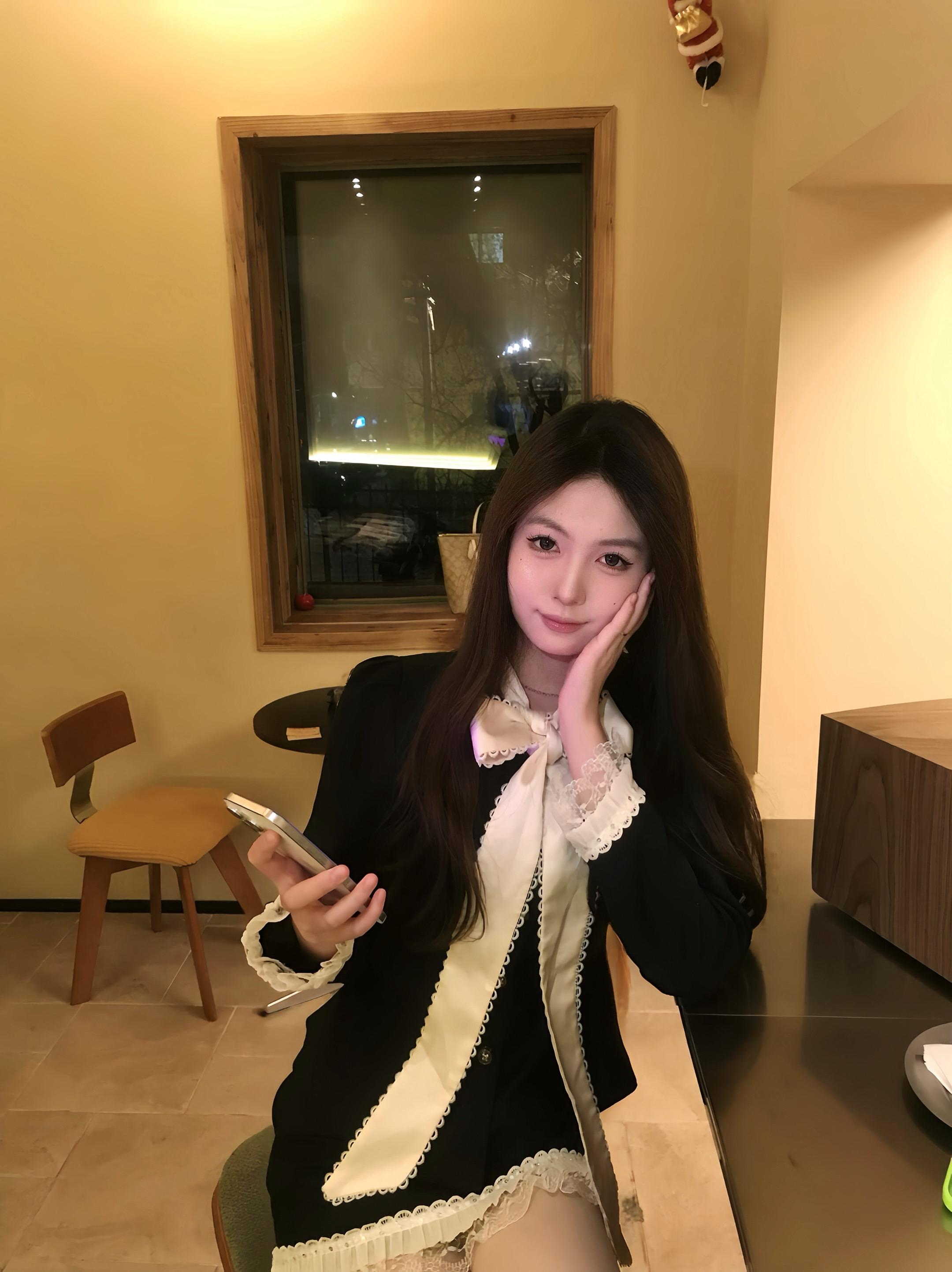 你就不要在随便讲那种话呀 我还真的有把你当成我的依靠呢