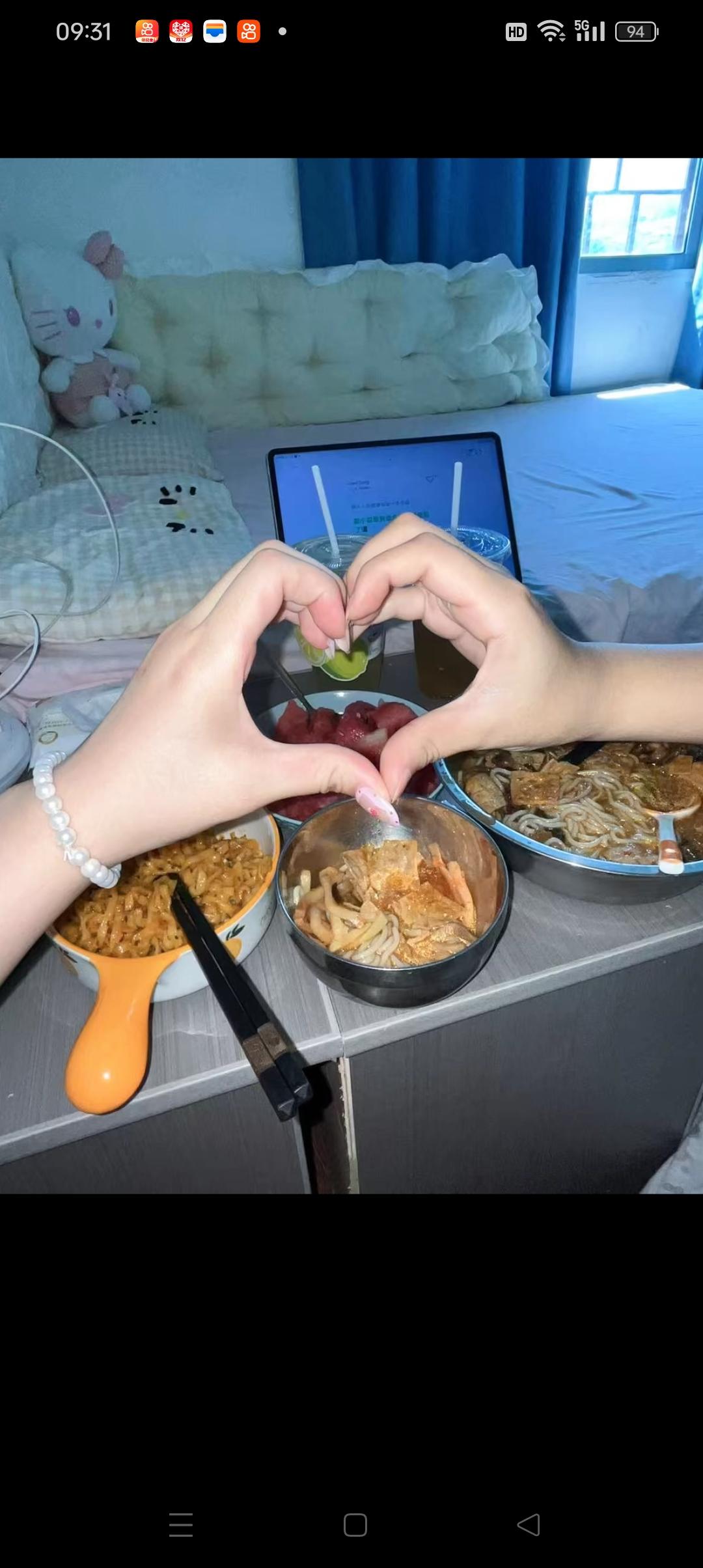 李慧珍，我也遇到自己的夏乔