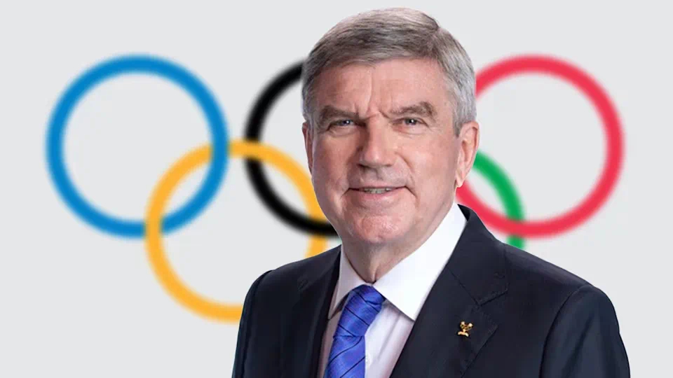 国际奥委会主席巴赫6月卸任  国际奥委会（IOC）官网发布公告，IOC执行委员会