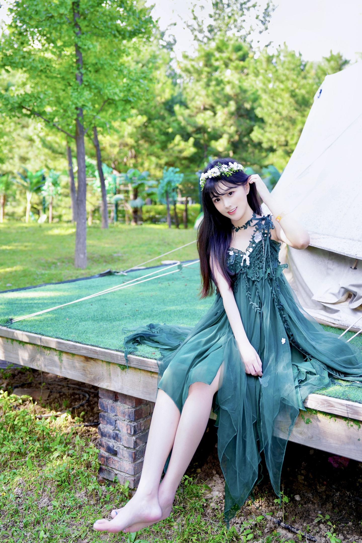 ⊹˚ 🌳⌯🍃𓏲🧚🏻⁺˚。