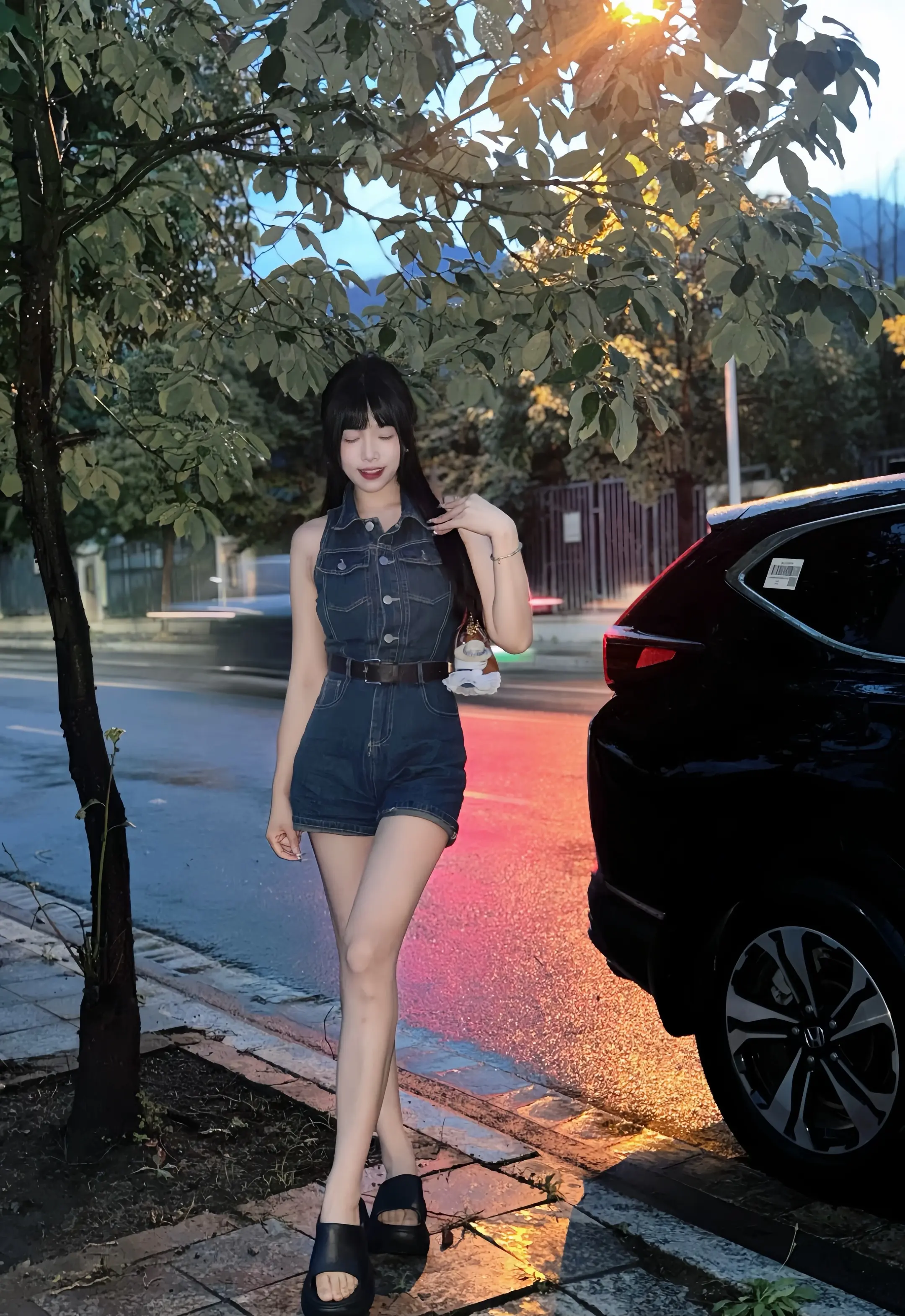 我的梦想是自由平静地过完一生