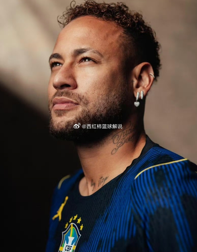 MSN 要在迈阿密重聚？内马尔真要和梅苏再联手了？据《马卡报》消息，内马尔在桑托