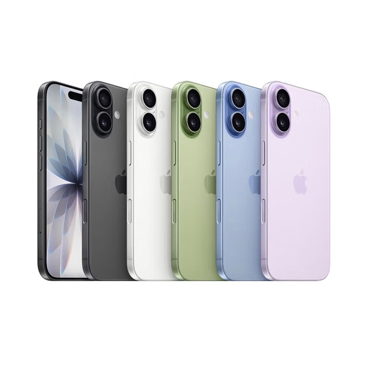 全新iPhone 17 256G有锁“完美插卡”双卡5G开始接单，4699起。 