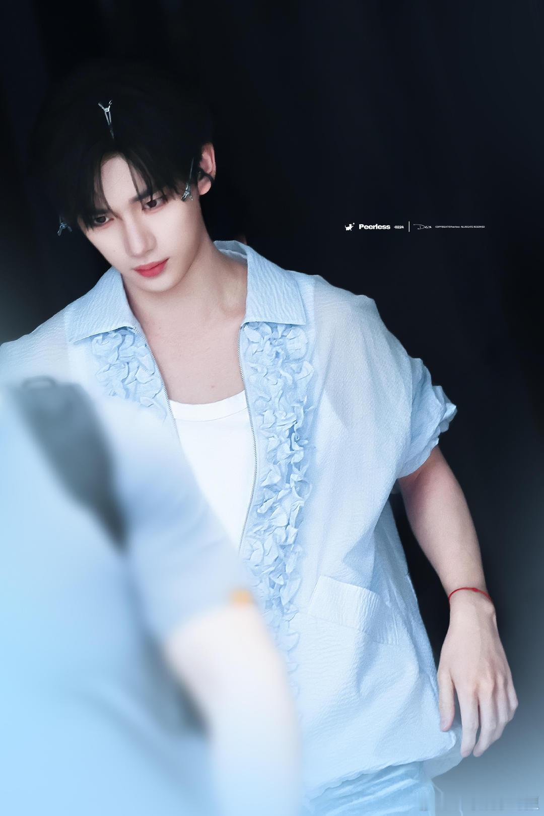 丁程鑫把西游记每个角色都演了一遍 你好星期六 丁程鑫这是掉进西游奇妙世界啦！猪八